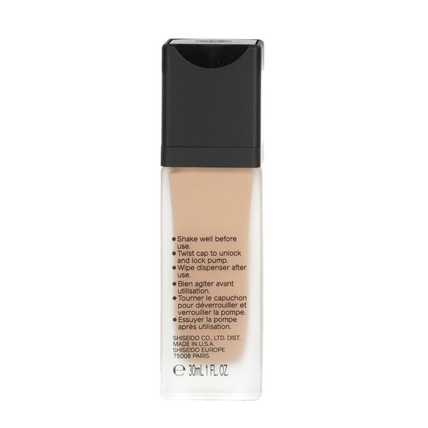 Synchro Skin Self Refreshing Foundation Spf 30 - # - 30ml/1oz