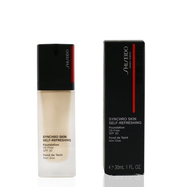 Synchro Skin Self Refreshing Foundation Spf 30 - # - 30ml/1oz