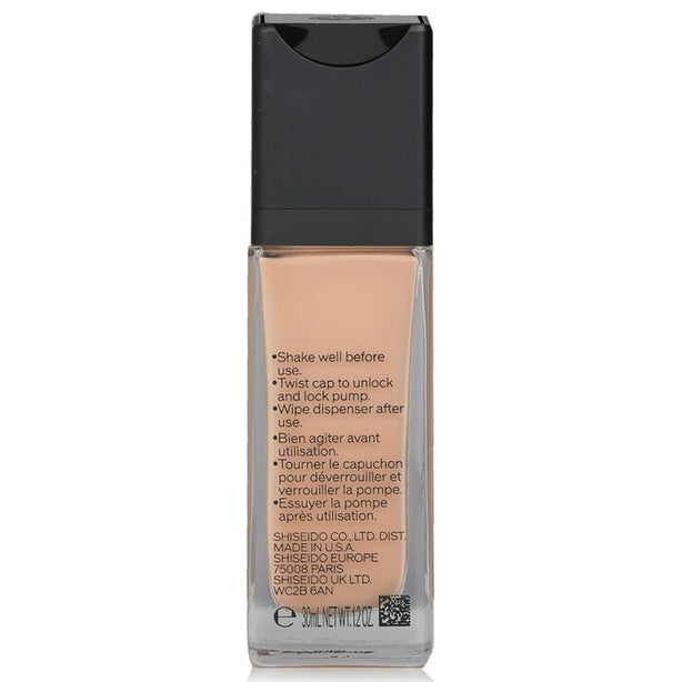 Synchro Skin Self Refreshing Foundation Spf 30 - # - 30ml/1oz