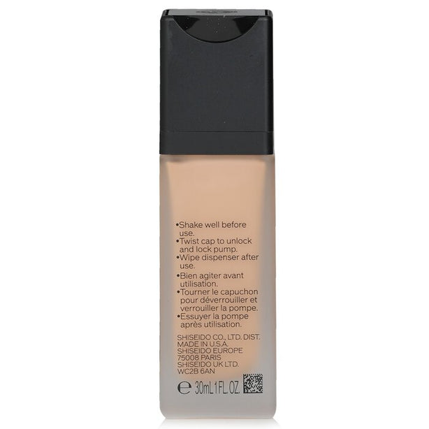 Synchro Skin Self Refreshing Foundation Spf 30 - # - 30ml/1oz