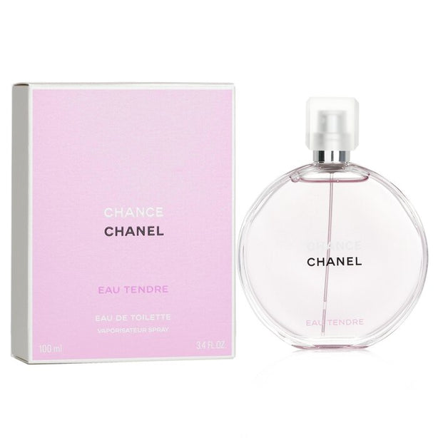 Chance Eau Tendre Eau De Toilette Spray