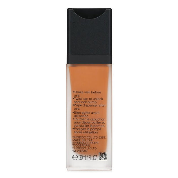 Synchro Skin Self Refreshing Foundation Spf 30 - # - 30ml/1oz