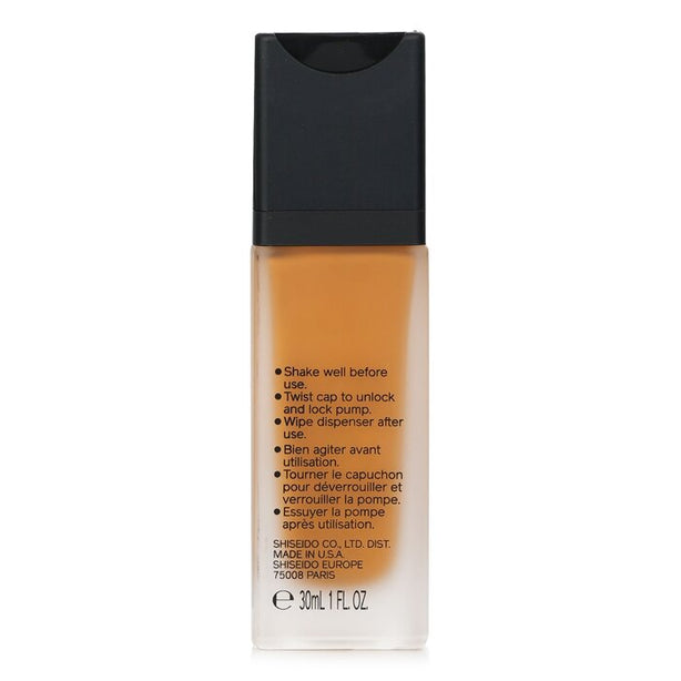 Synchro Skin Self Refreshing Foundation Spf 30 - # - 30ml/1oz