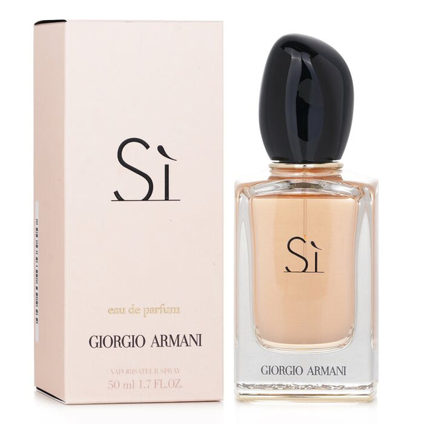 Si Eau De Parfum Spray