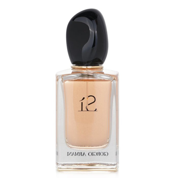Si Eau De Parfum Spray