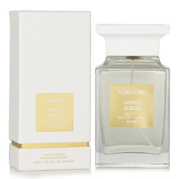Private Blend White Suede Eau De Parfum Spray