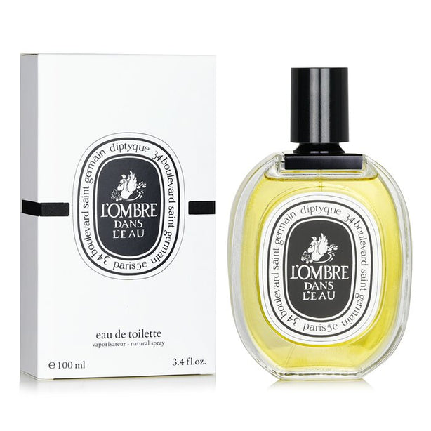 L'ombre Dans L'eau Eau De Toilette Spray