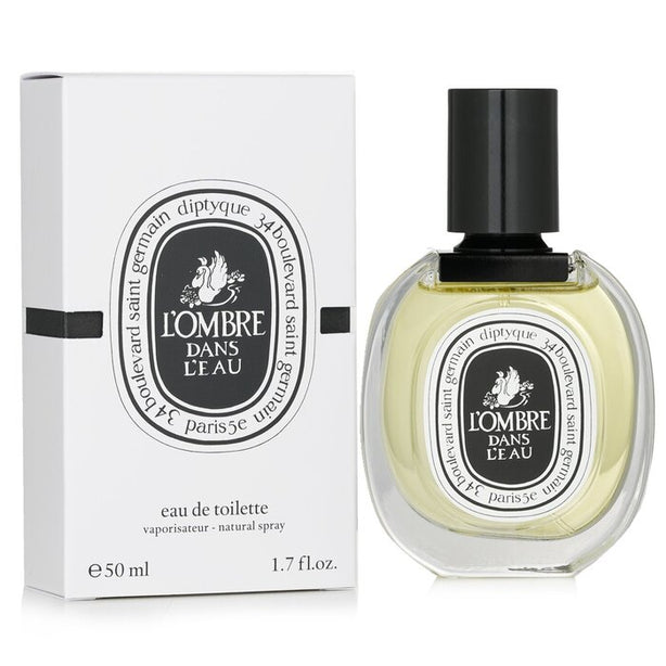 L'ombre Dans L'eau Eau De Toilette Spray