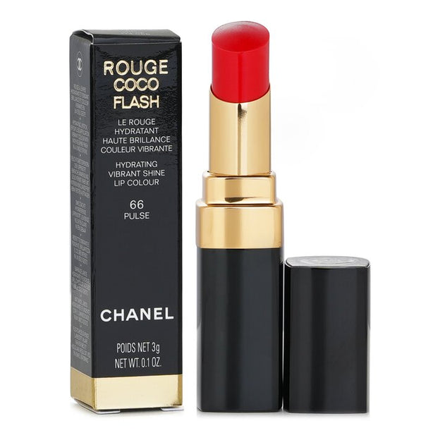 Rouge Coco Flash Hydrating Vibrant Shine Lip Colour