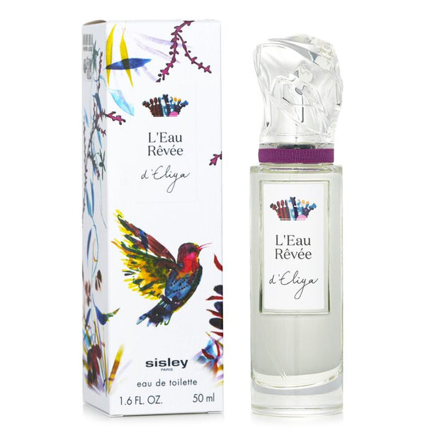 L'eau Rêvee D'eliya Eau De Toilette Spray