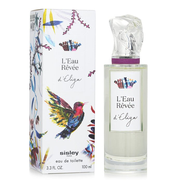 L'eau Rêvee D'eliya Eau De Toilette Spray