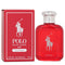 Polo Red Eau De Parfum Spray