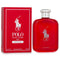 Polo Red Eau De Parfum Spray