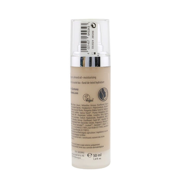 Hyaluron Liquid Foundation