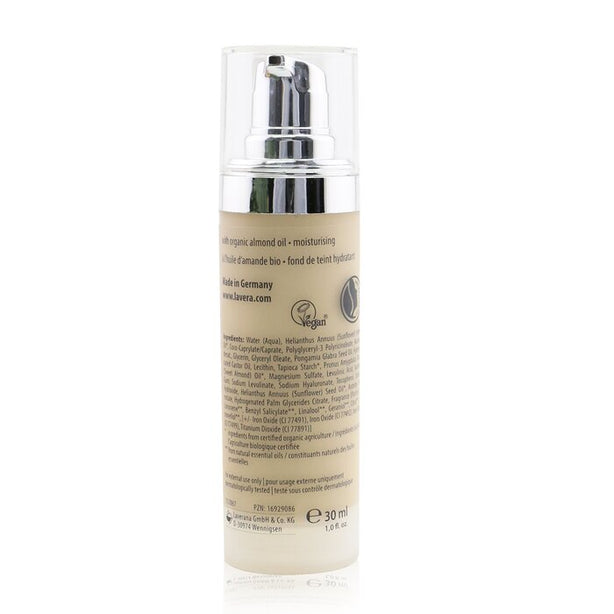Hyaluron Liquid Foundation