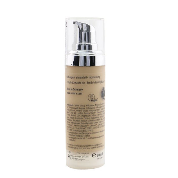 Hyaluron Liquid Foundation