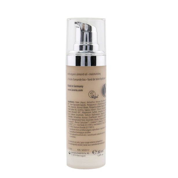 Hyaluron Liquid Foundation