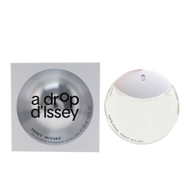 A Drop D'issey Eau De Parfum Spray