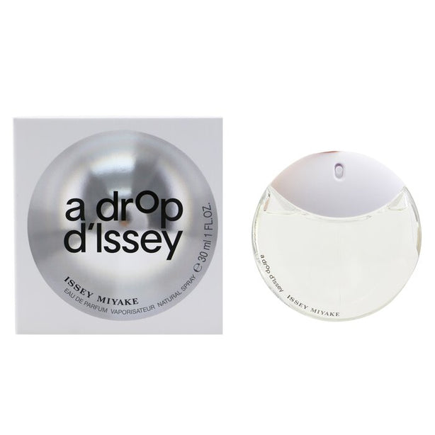A Drop D'issey Eau De Parfum Spray