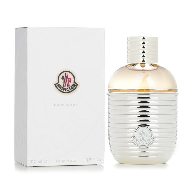 Moncler Pour Femme Eau De Parfum Spray