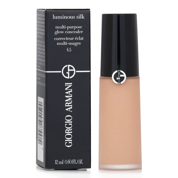 Luminous Silk Concealer