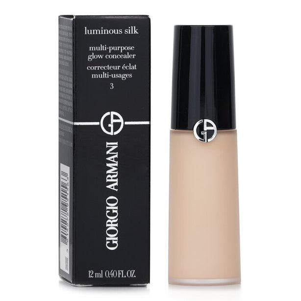 Luminous Silk Concealer