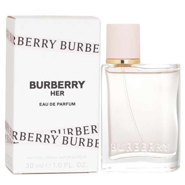 Burberry Her Eau De Parfum Spray -