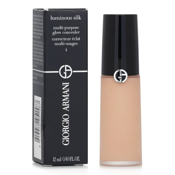 Luminous Silk Concealer