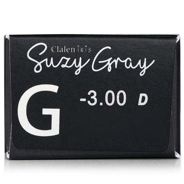 1 Day Iris Color Contact Lenses - - - 30pcs