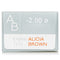 1 Day Iris Color Contact Lenses - - - 30pcs