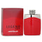 Legend Red Eau De Parfum Spray