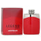 Legend Red Eau De Parfum Spray
