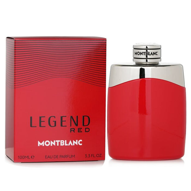 Legend Red Eau De Parfum Spray