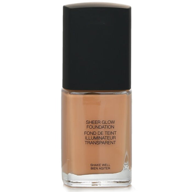 Sheer Glow Foundation