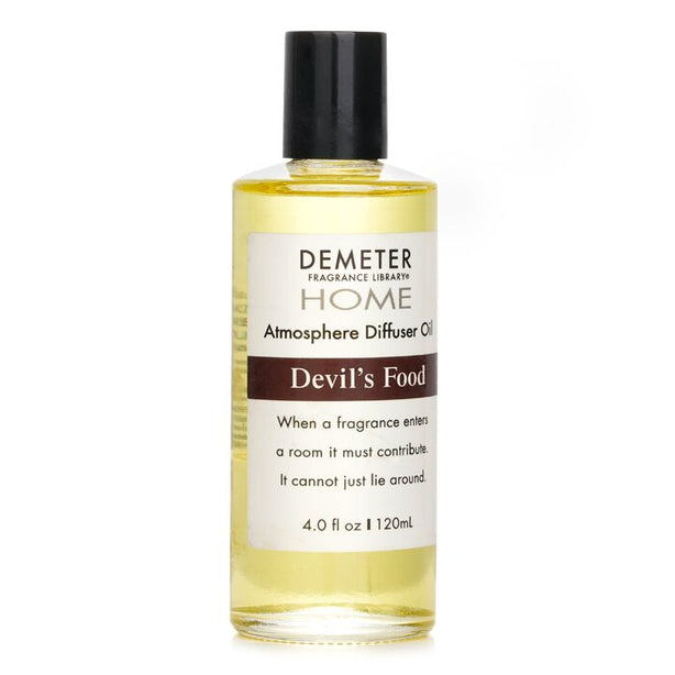 Atmosphere Diffuser Oil - Devils Food - 120ml/4oz