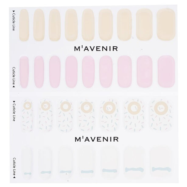 Nail Sticker - # Nail
