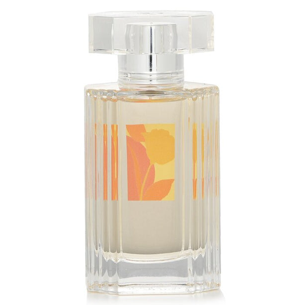 Les Fleurs Sunny Magnolia Eau De Toilette Spray