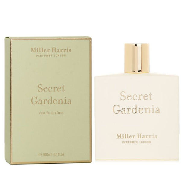 Secret Gardenia Eau De Parfum Spray