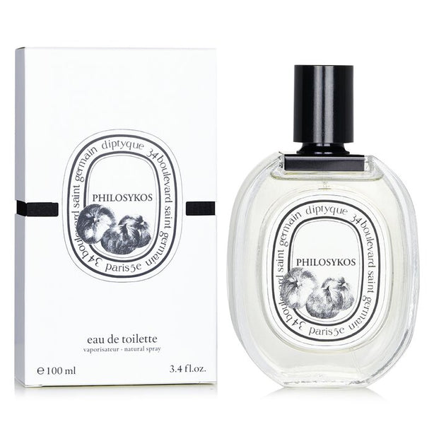 Philosykos Eau De Toilette Spray