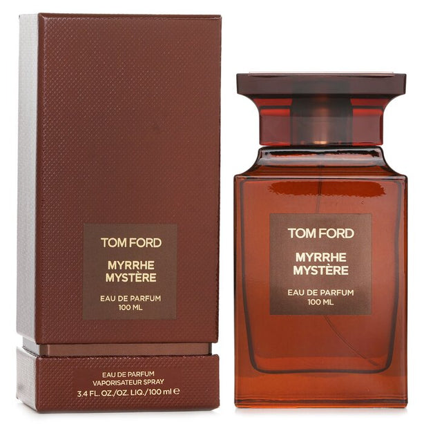 Myrrhe Mystere Eau De Parfum Spray - 100ml/3.4.oz