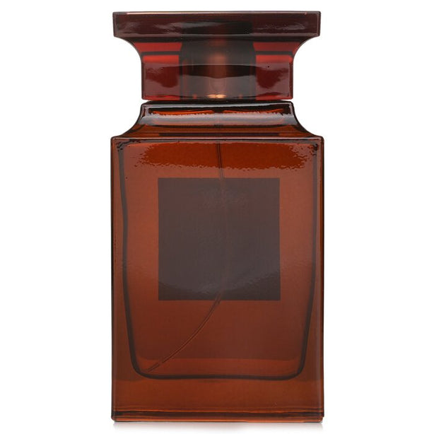 Myrrhe Mystere Eau De Parfum Spray - 100ml/3.4.oz