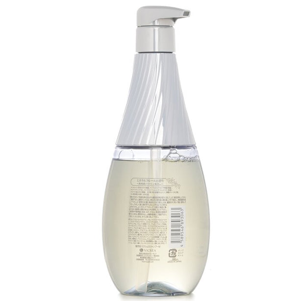 Mixim Suppli Mineral Repair Shampoo - 440ml