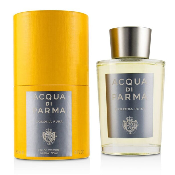 Colonia Pura Eau De Cologne Spray