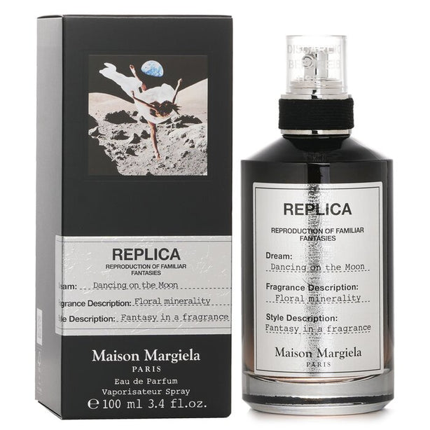 Replica Dancing On The Moon Eau De Parfum Spray - 100ml/3.4oz