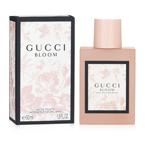 Bloom Eau De Toilette Spray