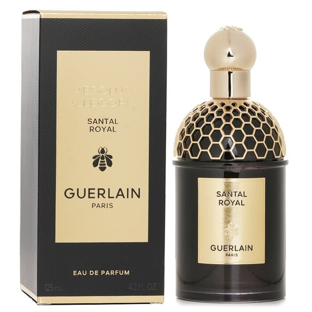 Santal Royal Eau De Parfum Spray - 125ml/4.2oz