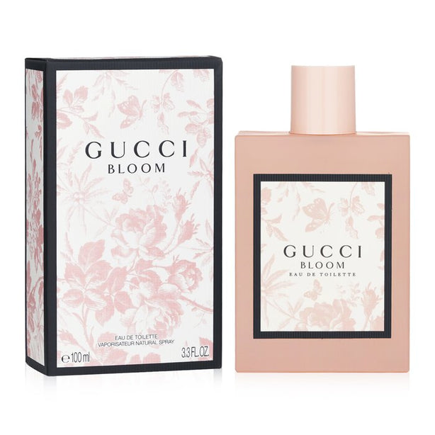Bloom Eau De Toilette Spray