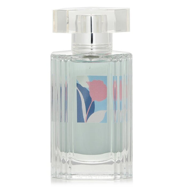 Les Fleurs Blue Orchid Eau De Toilette Spray