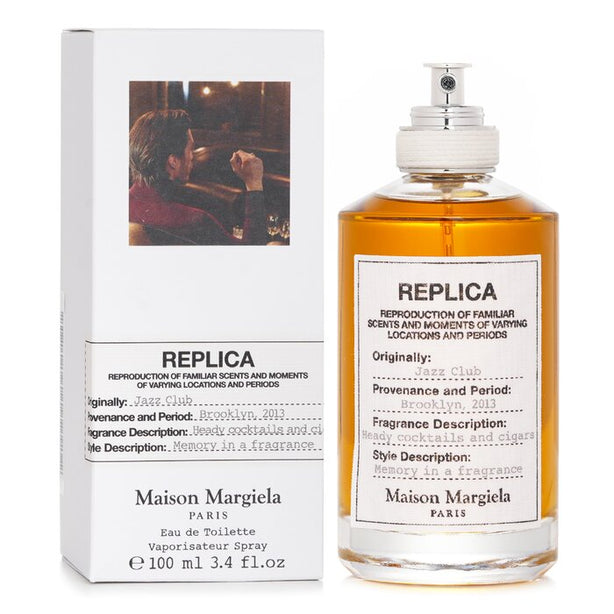 Replica Jazz Club Eau De Toilette Spray