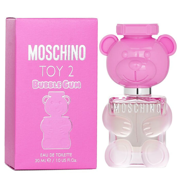 Toy 2 Bubble Gum Eau De Toilette Spray